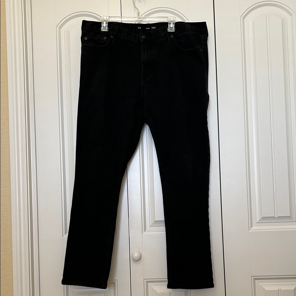 Old Navy Men's Dark Jeans 40x32